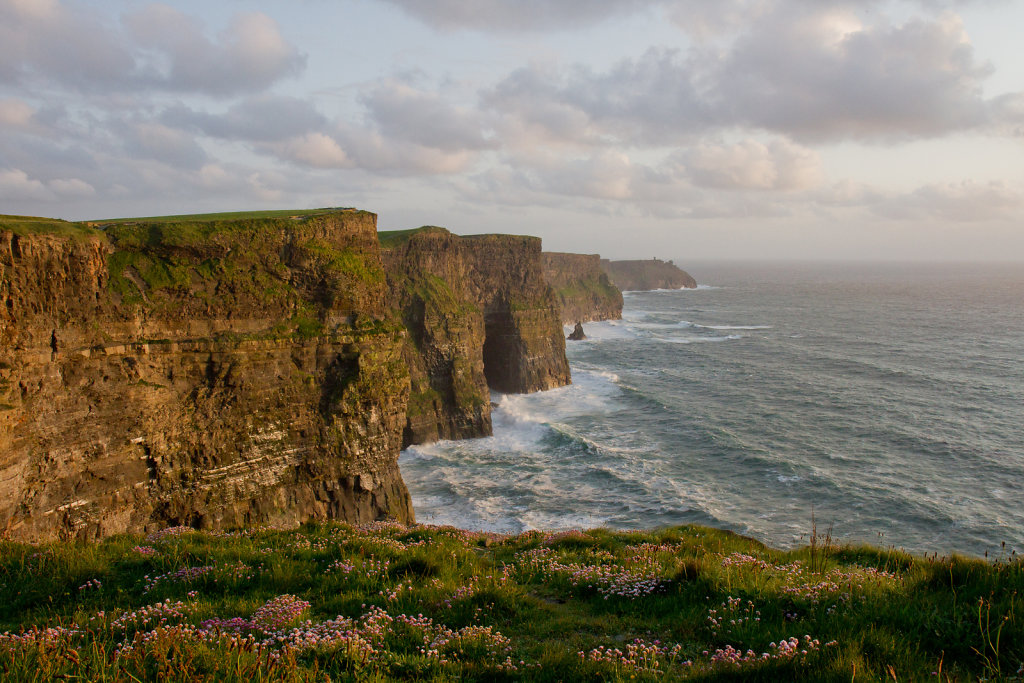 Irlande