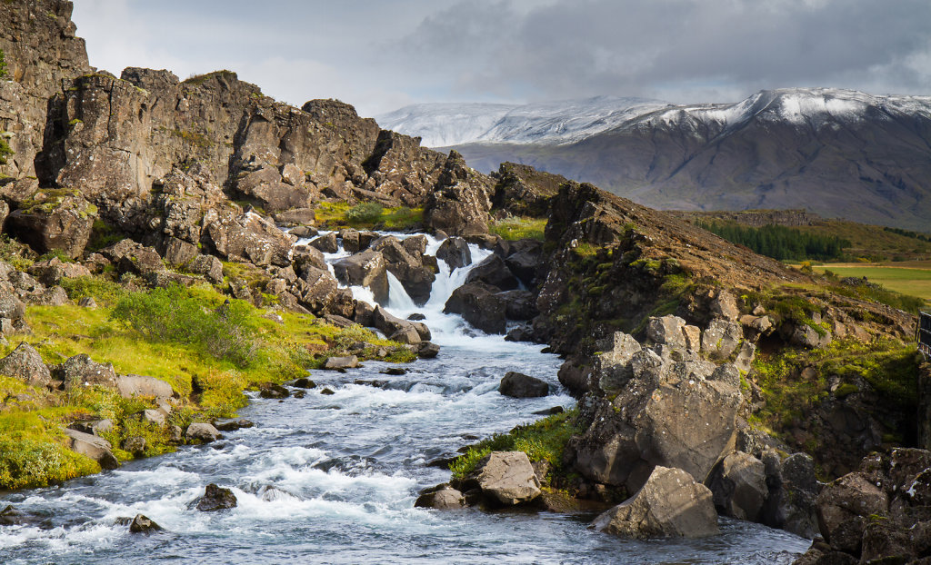 Islande (2013)