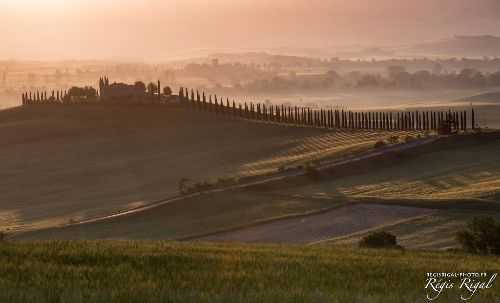 Toscane