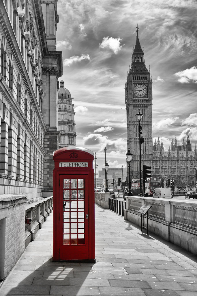 Big Ben